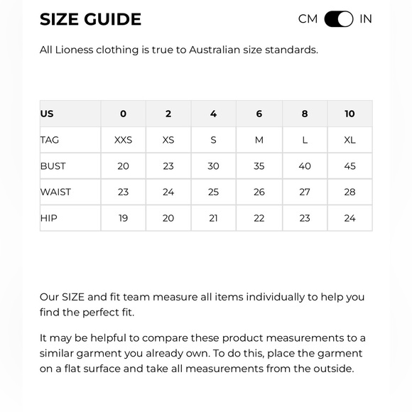 Lioness ROSE RUFFLE TOP | CHOCOLATE C17 - Picture 8 of 8